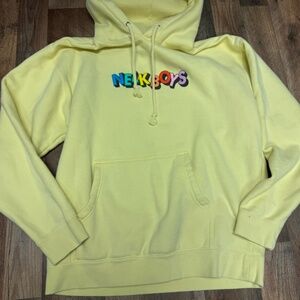 NELKBOYS FULLSEND MAY 2021 drop Size medium